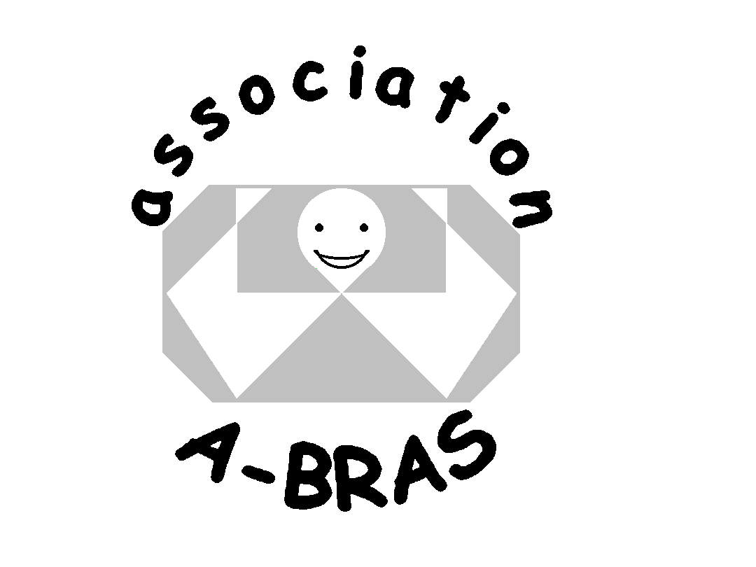 Association A-BRAS - Medaillon